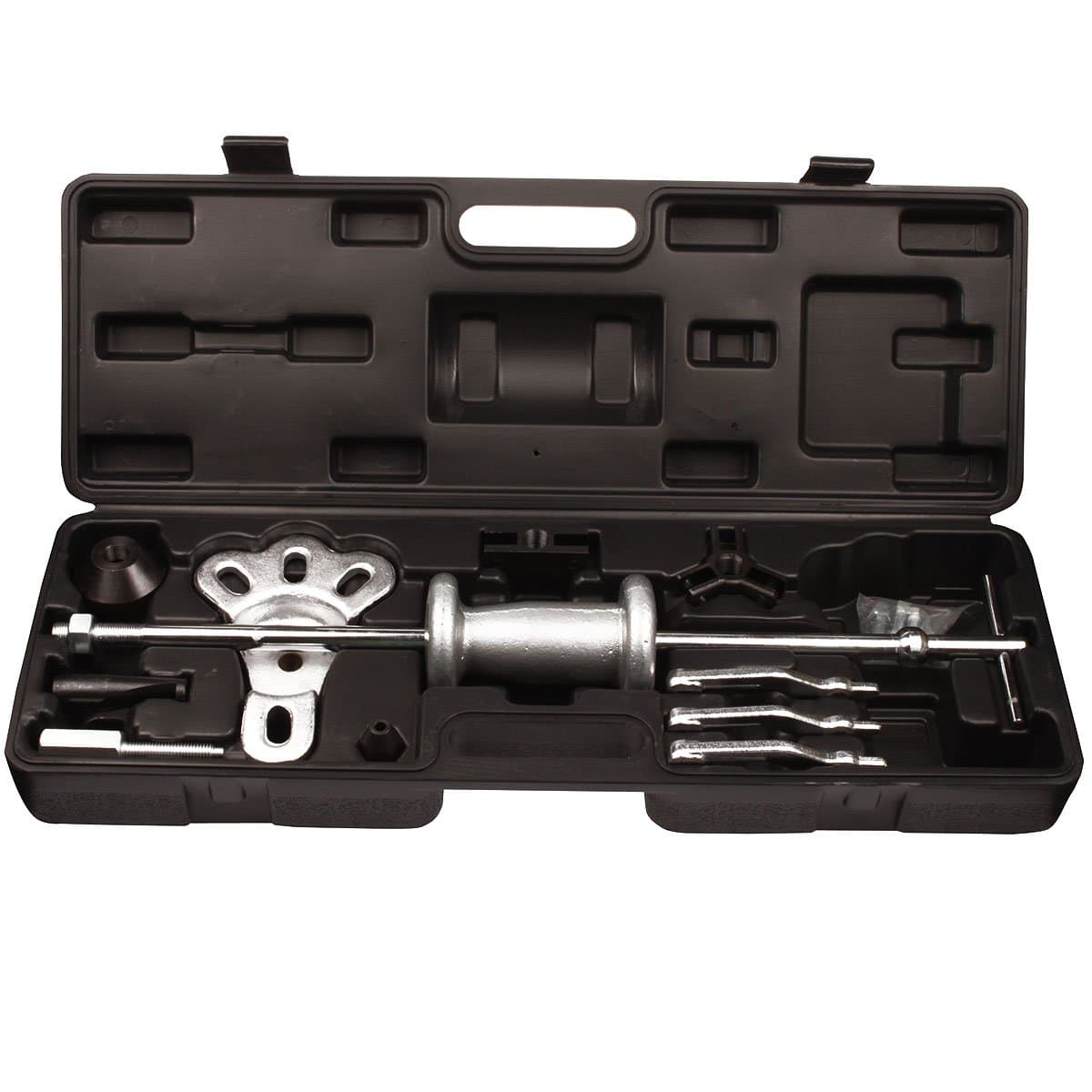 Qbace Professional Slide Hammer and Puller Set