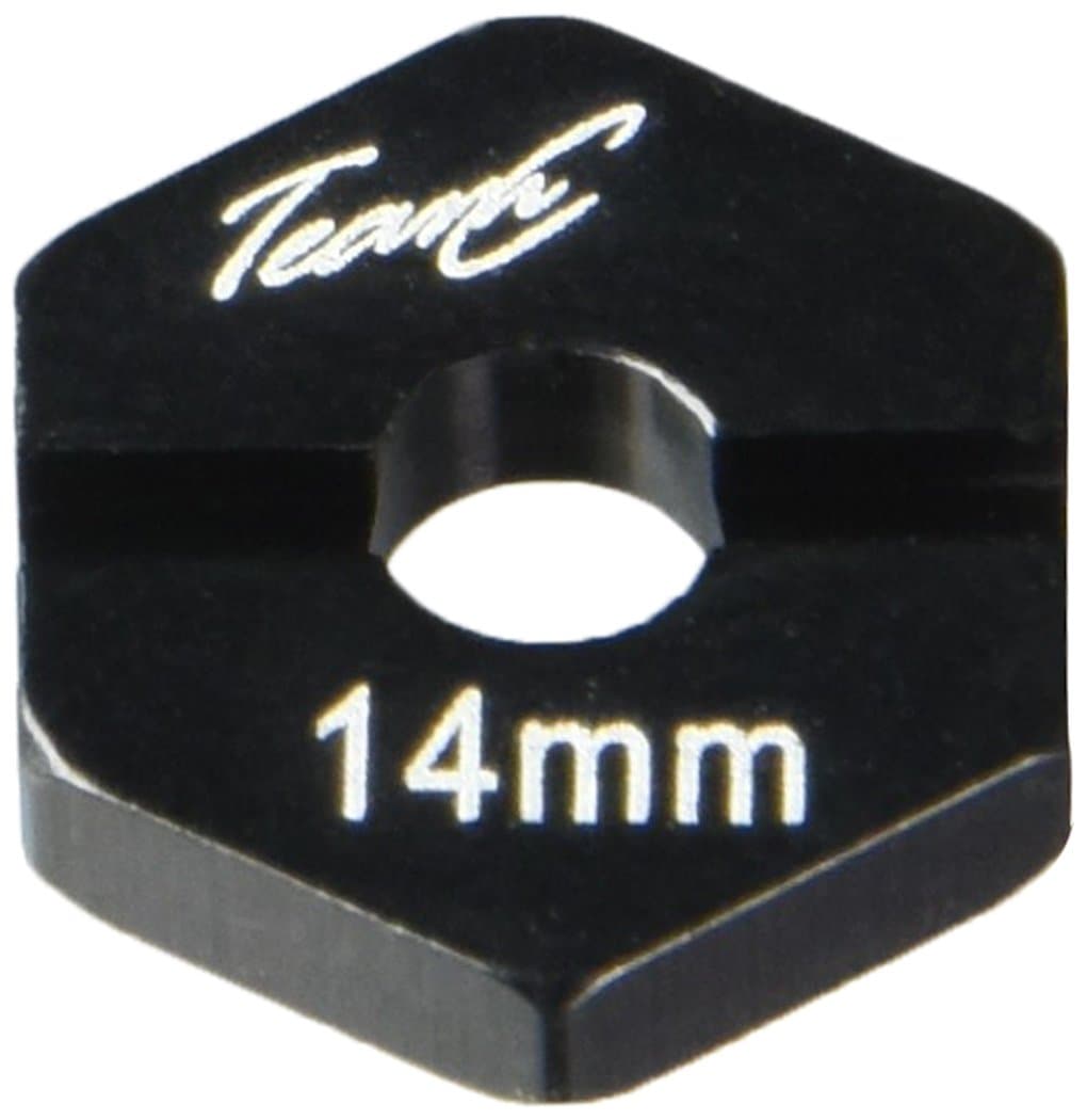 Team C Racing TU0440B 14mm Hex for TM4/TM2V2