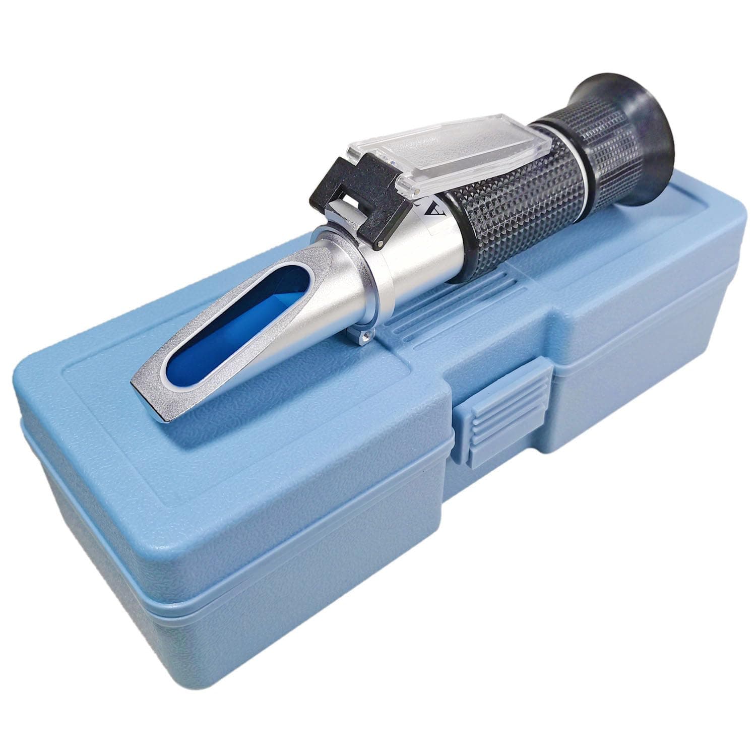 F Antifreeze Refractometer