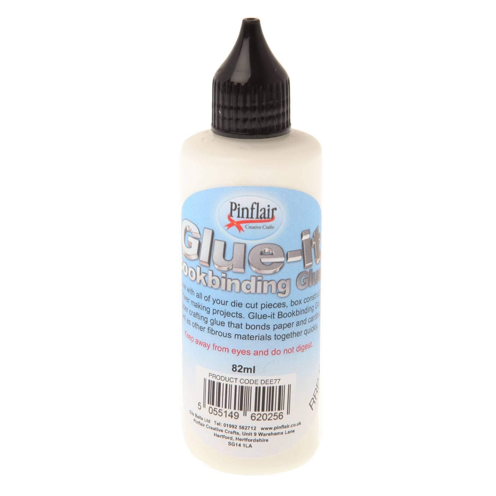 Glue-It Bookbinding Glue, 82ml