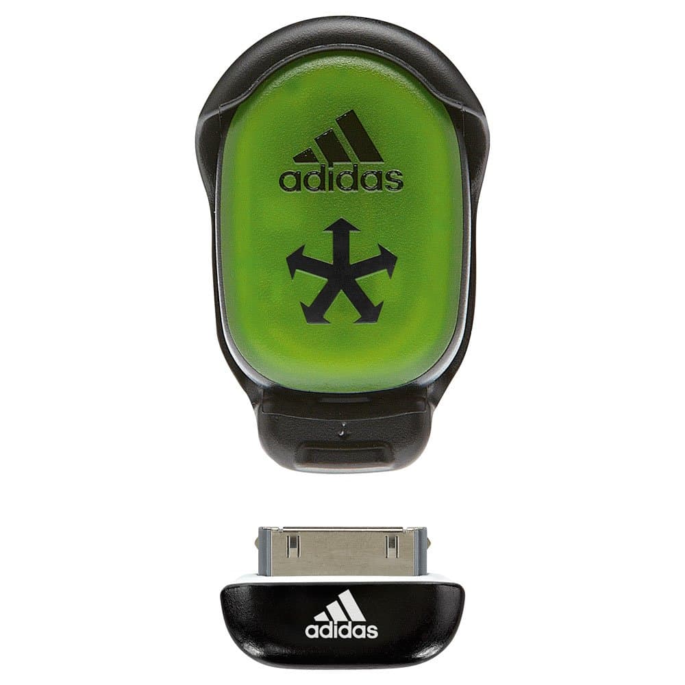 adidas MiCoach Speed Sensor for iPhone / iPod Touch