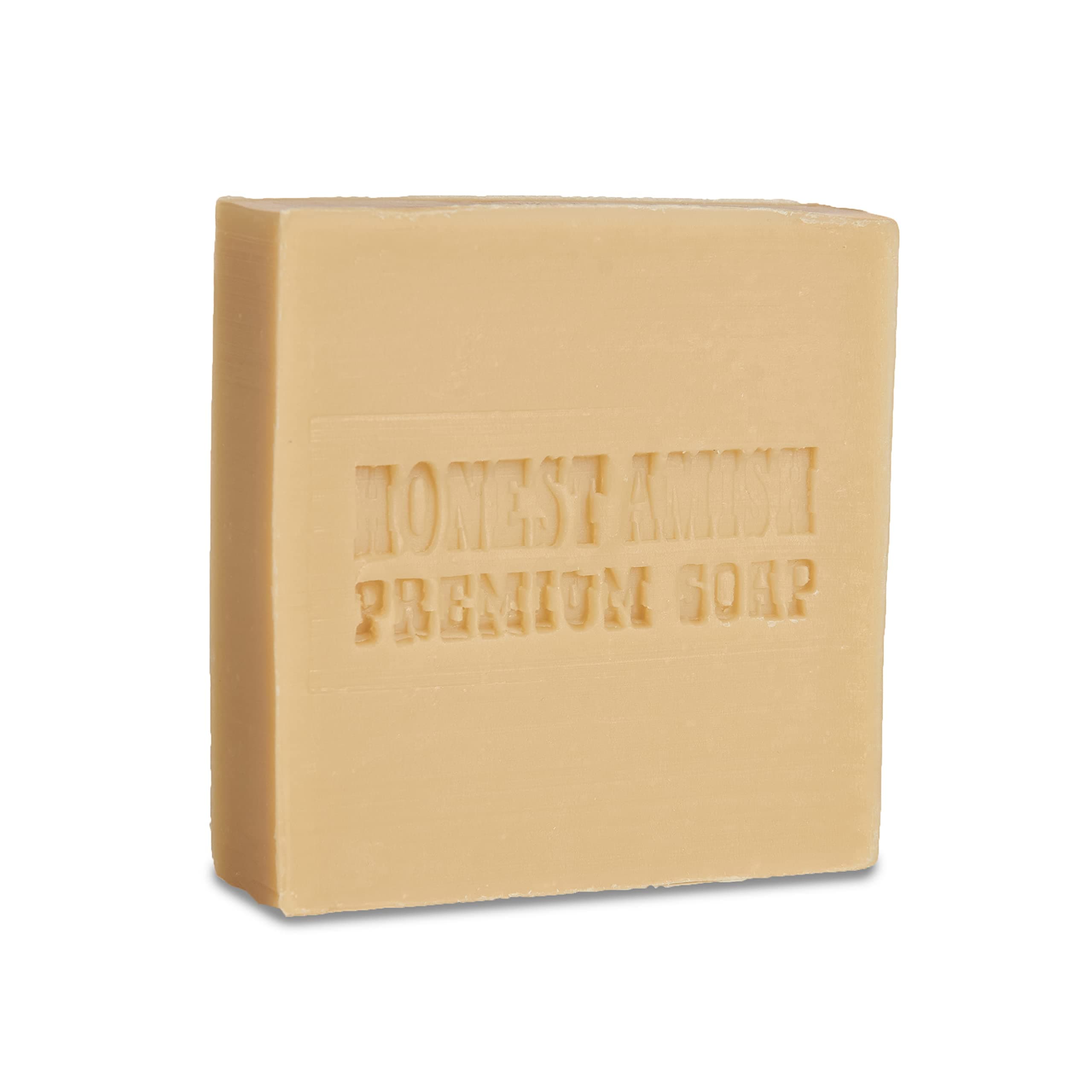 Natural Lavender and Clove Soap Bar