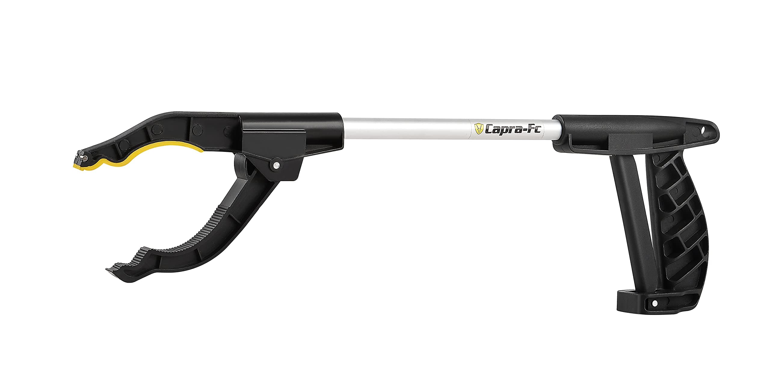 Capra-Fc® 16"~42 cm Small Litter Pickers for Children with Magnet Claw, Handy Assist Grabbers for Disabled, Mobility aids Grabber Stick Heavy Duty Rubbish Picker (42 cm)