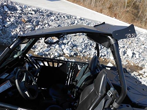 BadDawng Accessories 693-5433-00 Polaris RZR 800S and 900Xp Accessories RZR Alum Top