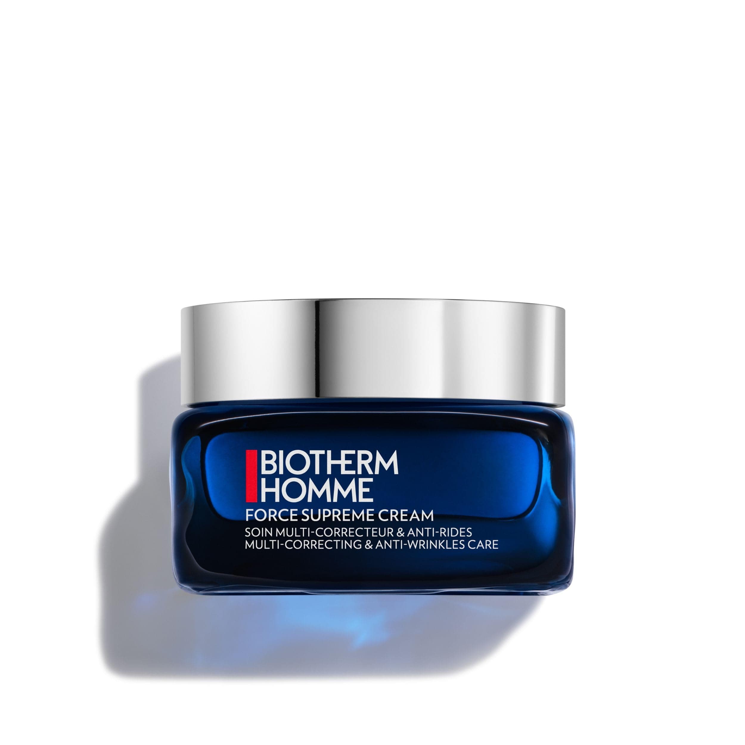 Biotherm Homme Force Supreme Youth Reshaping Cream 50ml/1.69oz