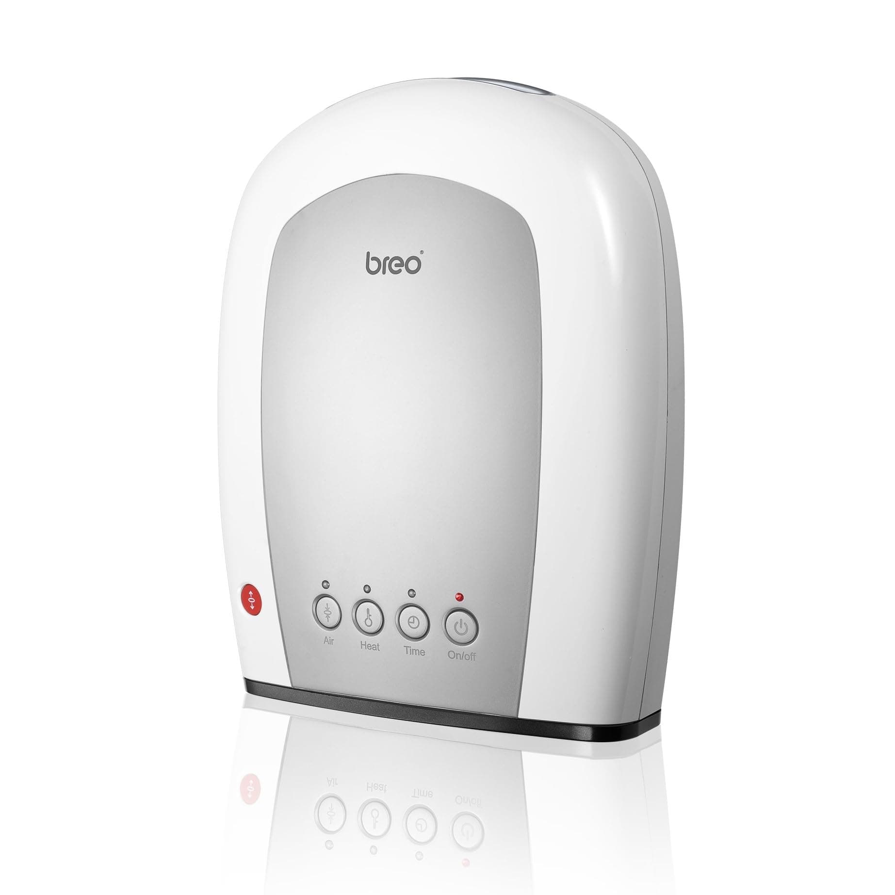 iPalm520e Hand Massager with Heat and Compression, Cordless Electric Hand Massager Gifts for Women & Men