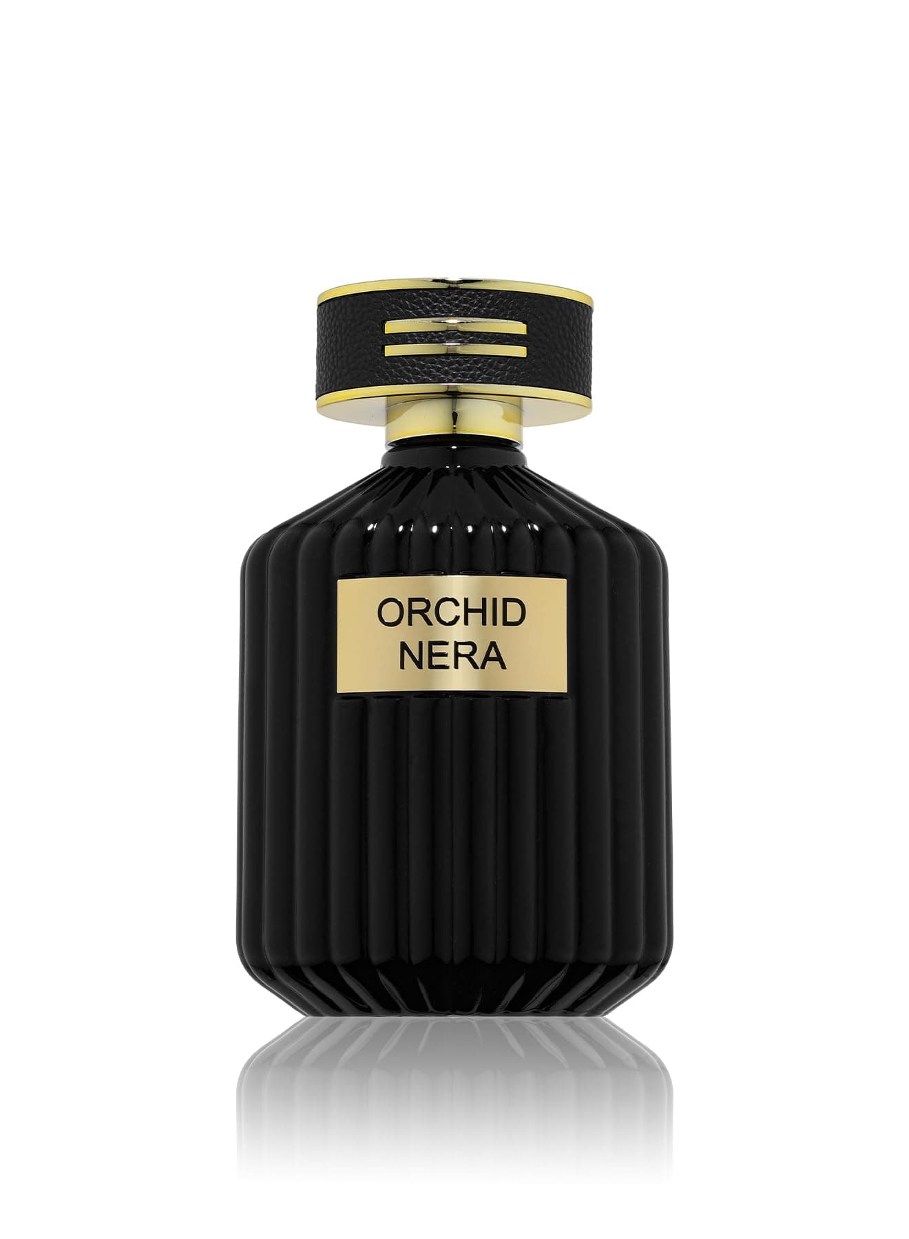 Orchid Nera by Fragrance World for Women - 3.4 oz EDP Spray