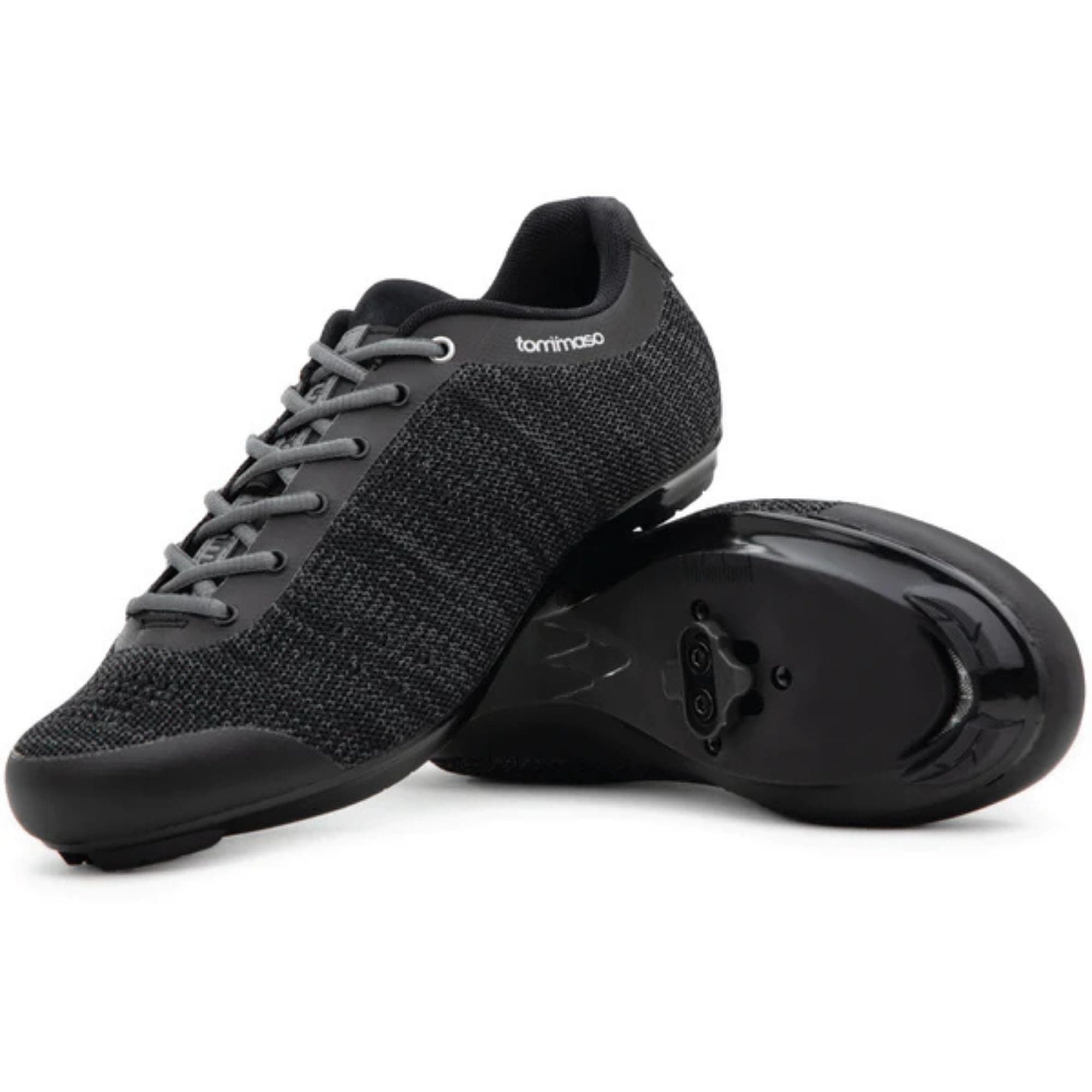 Tommaso Strada Mens SPD & Peloton Shoes—Ready-to-Ride with Peloton Delta Cleat or SPD Cleats for Indoor Bikes—Explore Vareity Cycling Shoes & Bike Accessories.