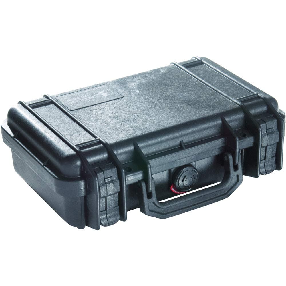 1170 Carrying Case for Multi-Purpose - Black