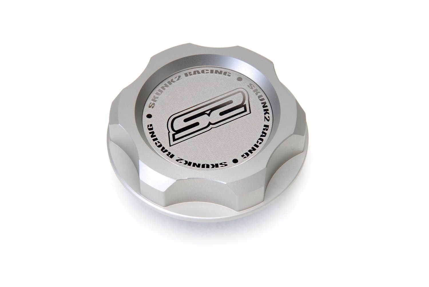 Skunk2 Racing626-99-0070 Polished Billet Oil Cap