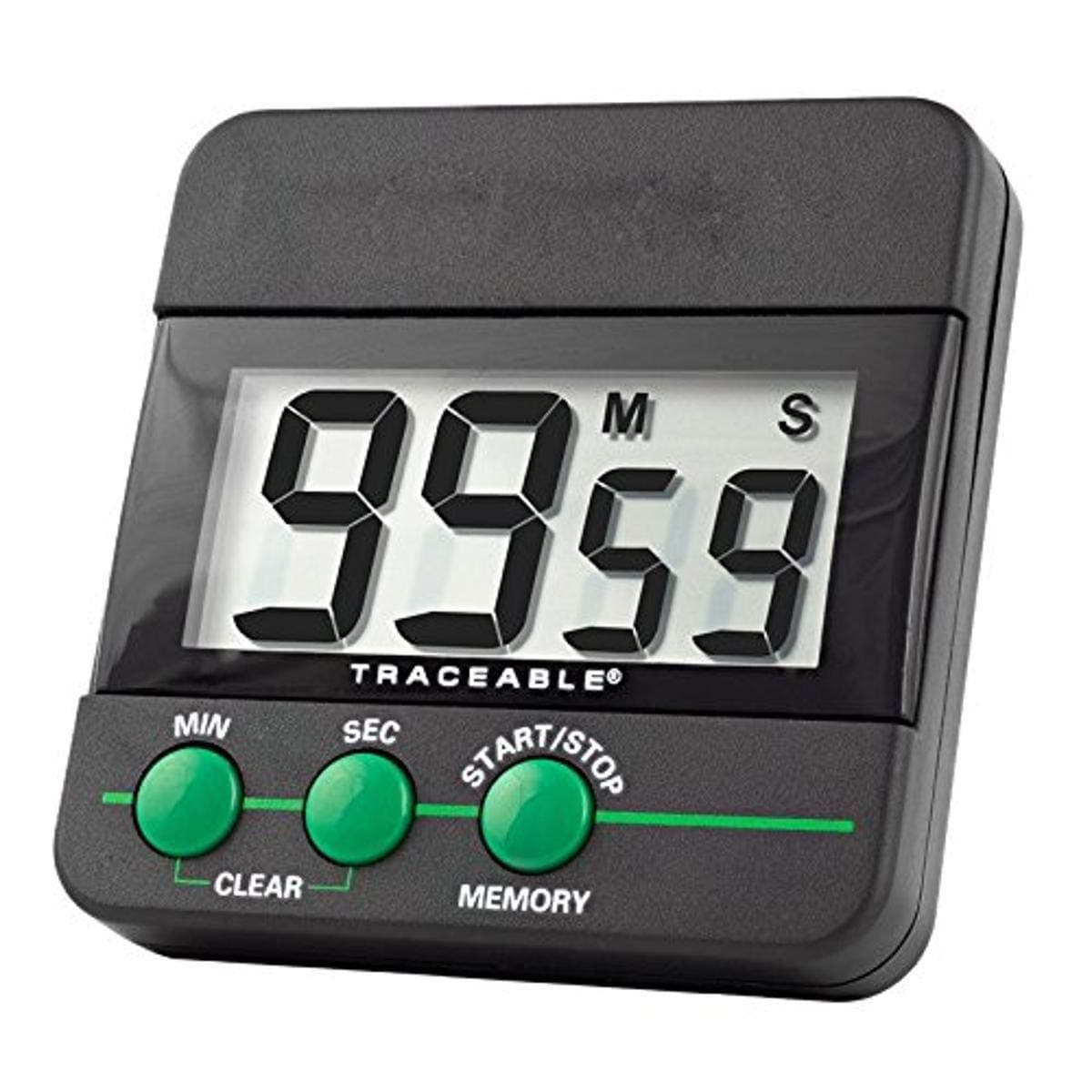 5028 Traceable 99M/59S Timer