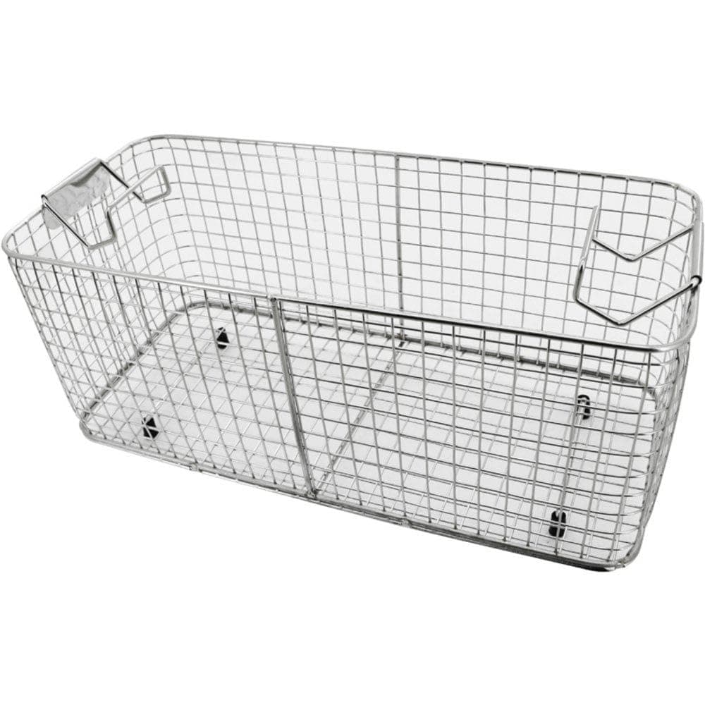 Allendale Ultrasonic US-BA-6L Basket for Allendale 6 Litre Ultrasonic Cleaner Tanks 270x120x115mm