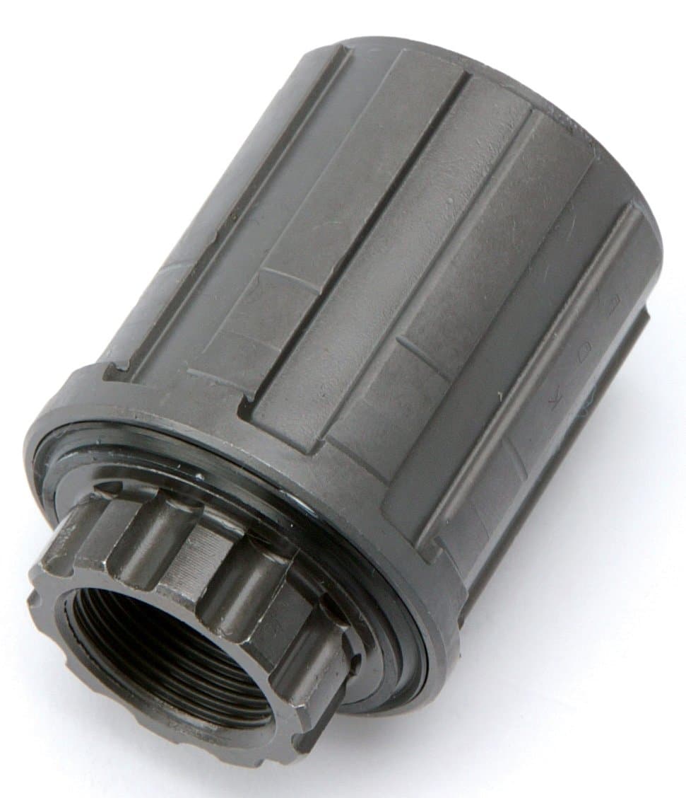 Raleigh -FHB001 - 8 Speed Cassette Freehub Body for Ball Bearing Hubs