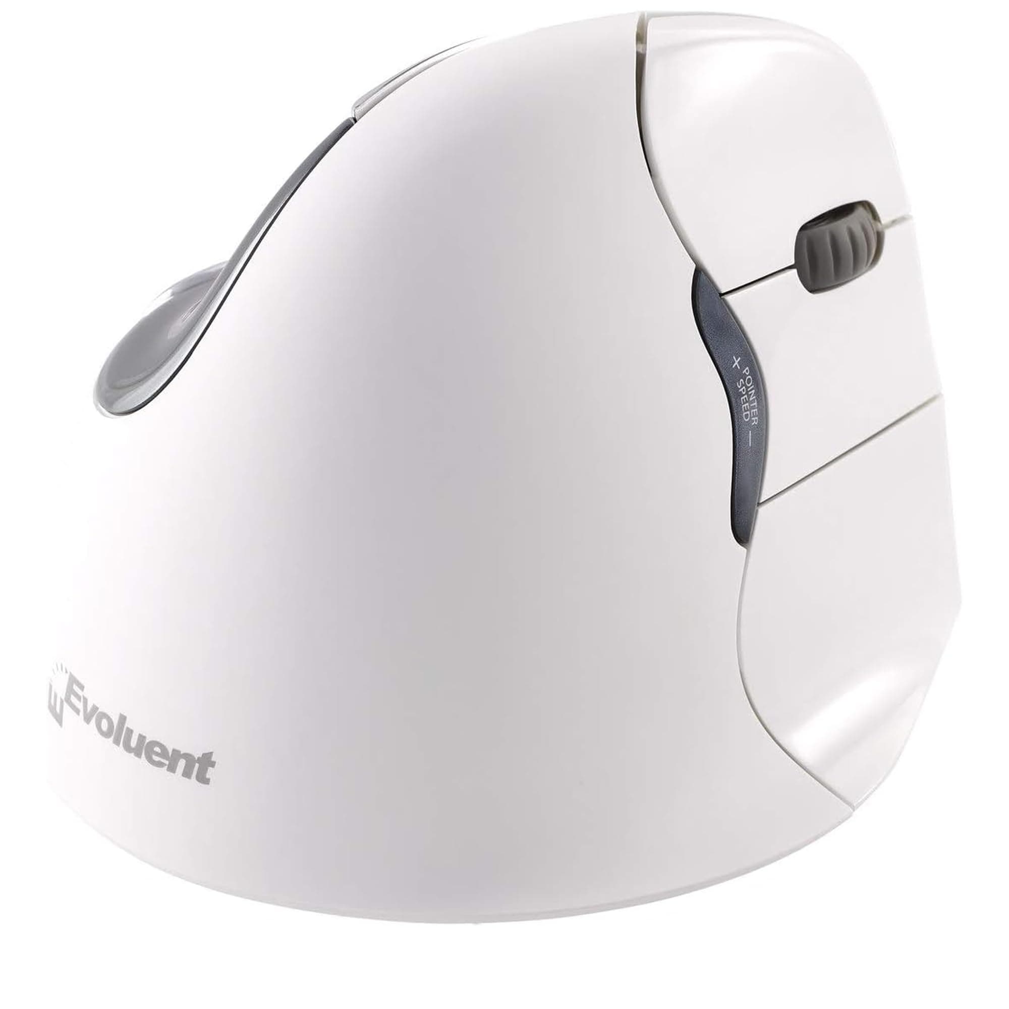 Evoluent 4 Right Bluetooth Vertical Mouse (VM4RB)