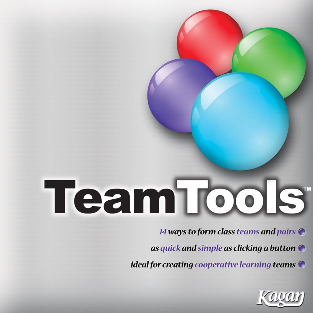 Team Tools