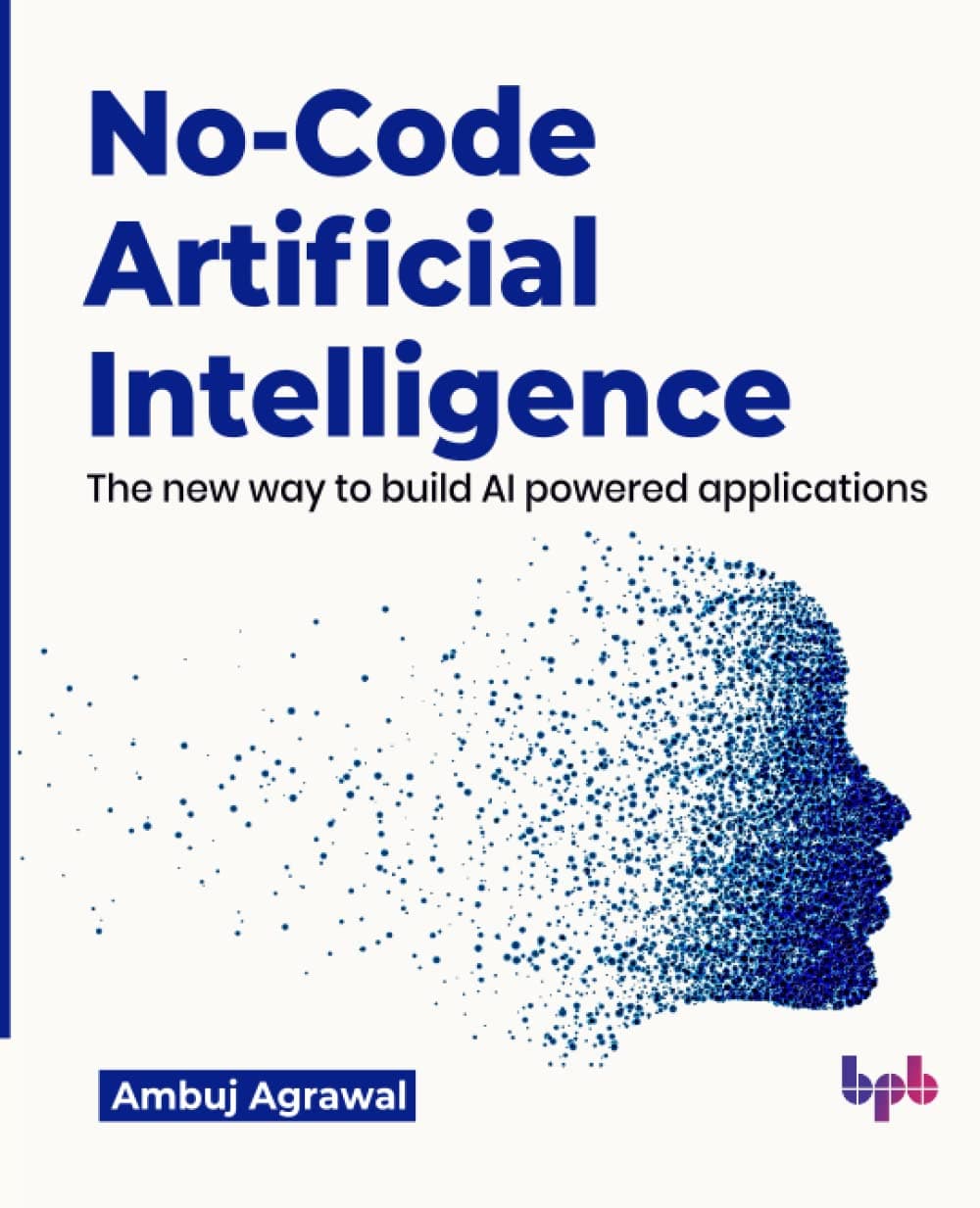 No-Code Artificial Intelligence