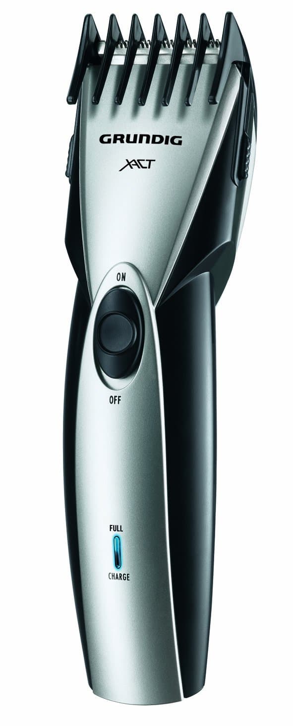 Grundig MC 3140 Hair and Beard Trimmer MC 3140