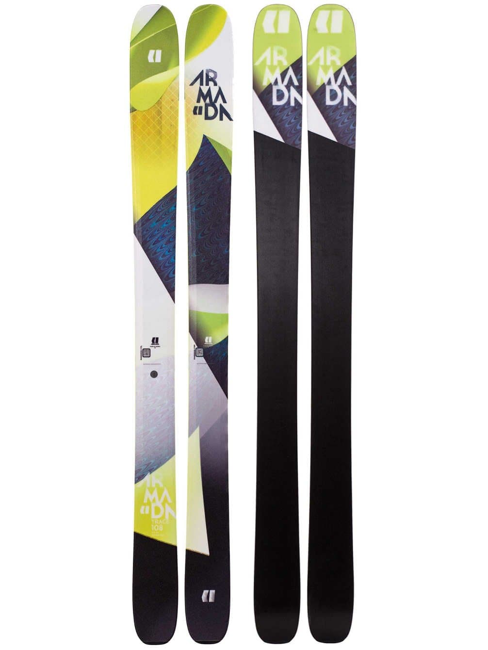 Armada SKIS - 2019 Trace 108 Women's - 164