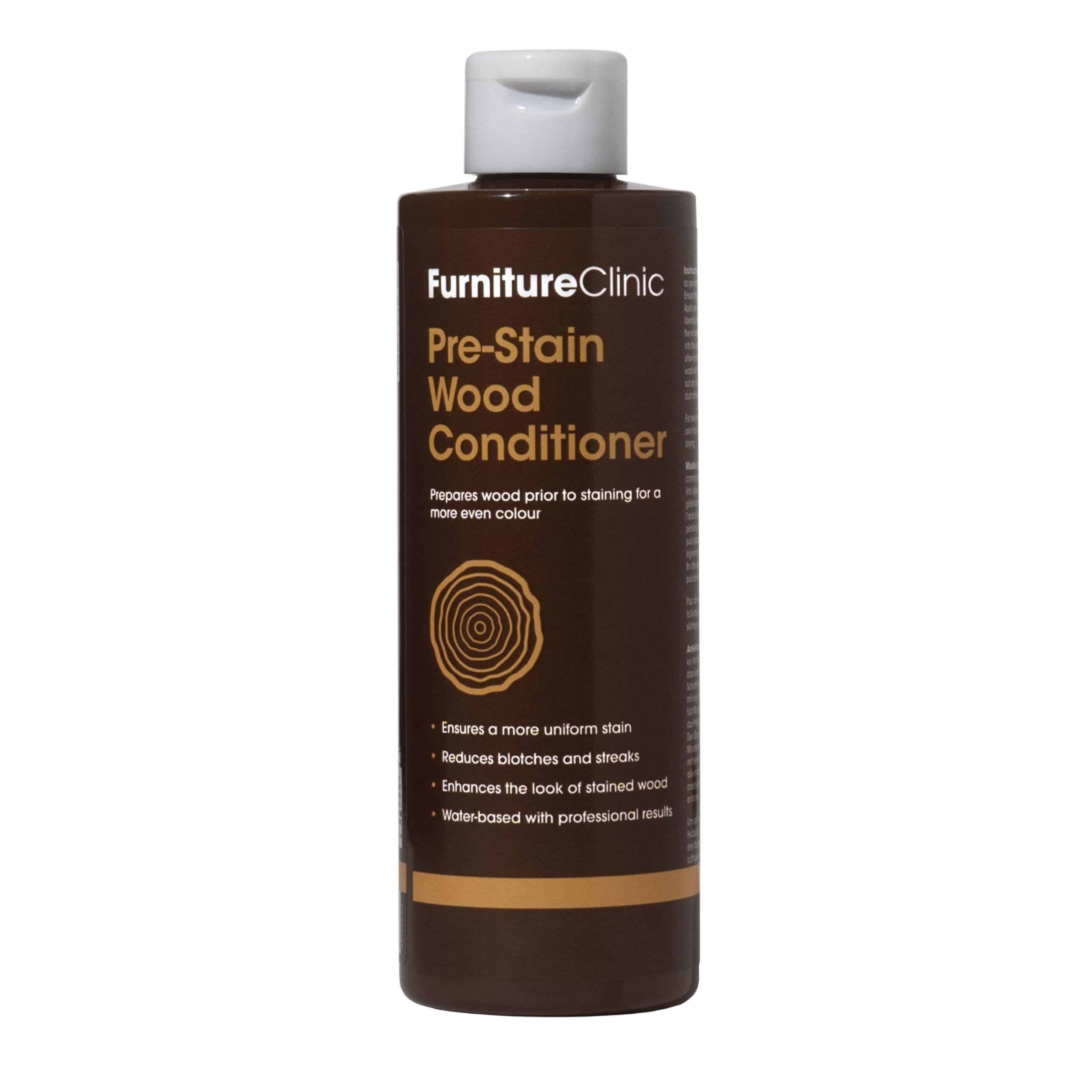 Pre-Stain Wood Conditioner