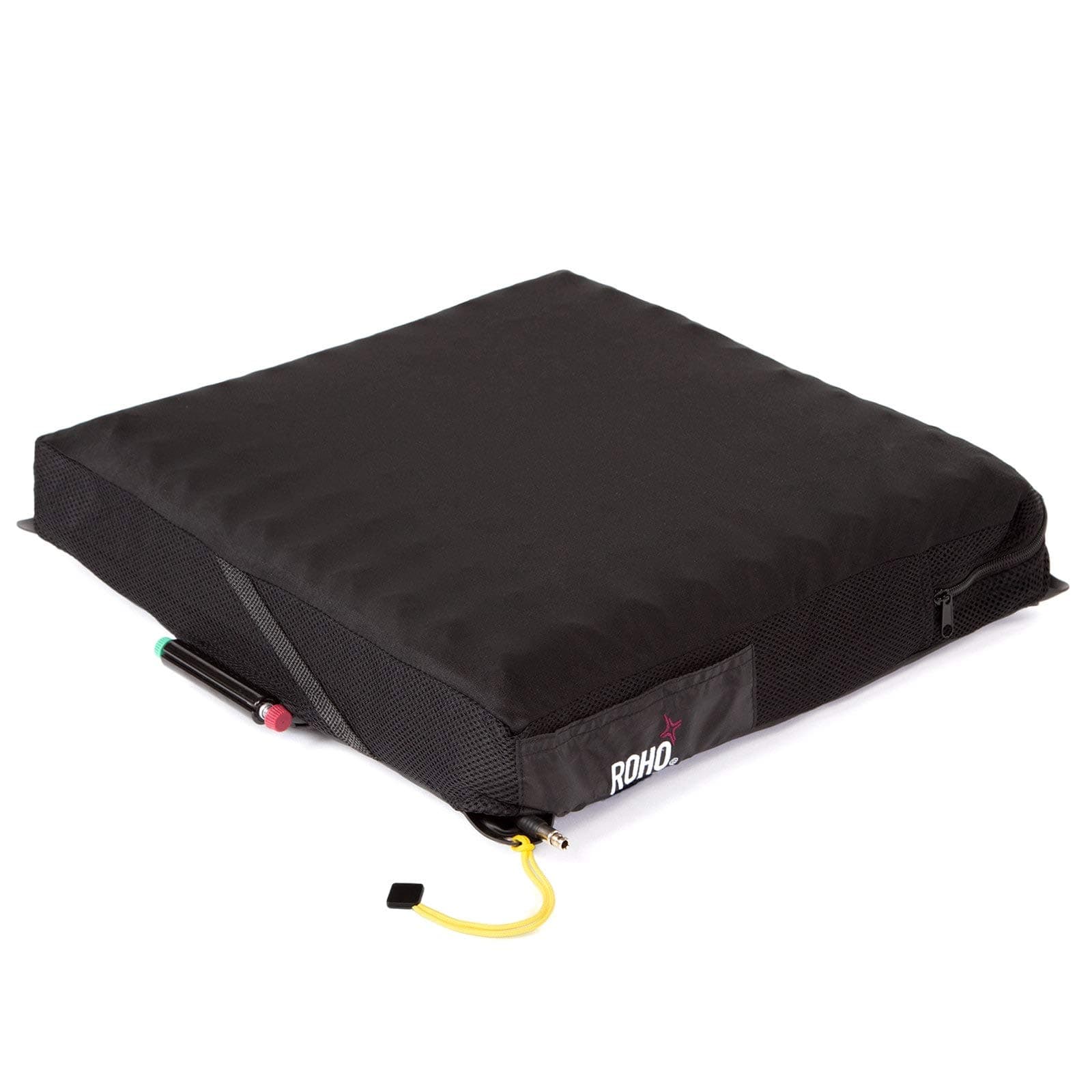 ROHO Quadtro Select and Contour Select Wheelchair Replacement Cushion Cover (14x14 (8 Cell x 8 Cell) High Profile)