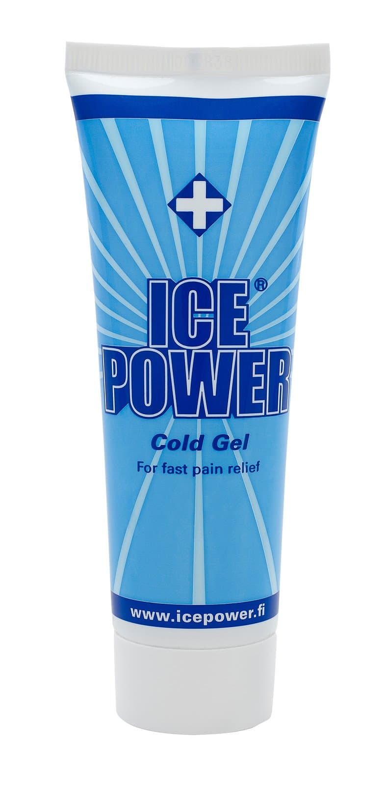 Cold Gel 150 ml