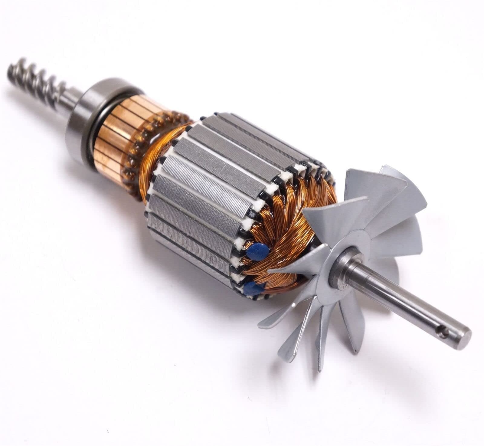 W11133634 Stand mixer armature WPW10315777 241991-1 4159001 4162750 4162752 4162959 4163583 4163704 4163706 9708315 W10788171 AP6262449 PS12347633 OEM 120V Armature Original Aftermarket Repair Parts