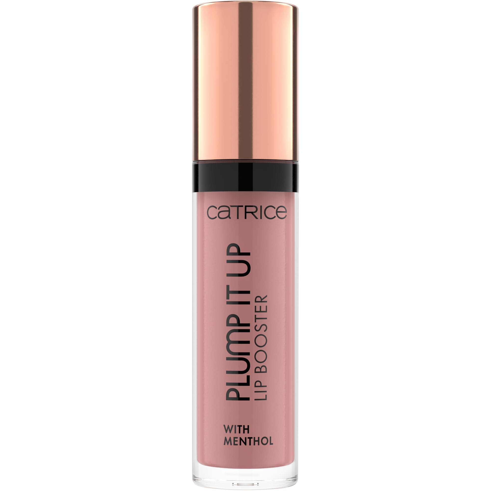 Cosmetics Plump It Up Lip Booster, volumizing, cooling, plumping, shiny (3,5ml)