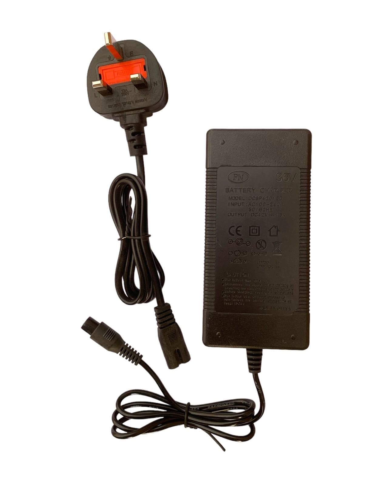 COOLBABY Electric Scooter Lithium Battery Pack 10S2P 36V 4.4Ah Balanced Scooter Battery with XT60 Plug for Balancing Electric Scooter Mobile Power Etc