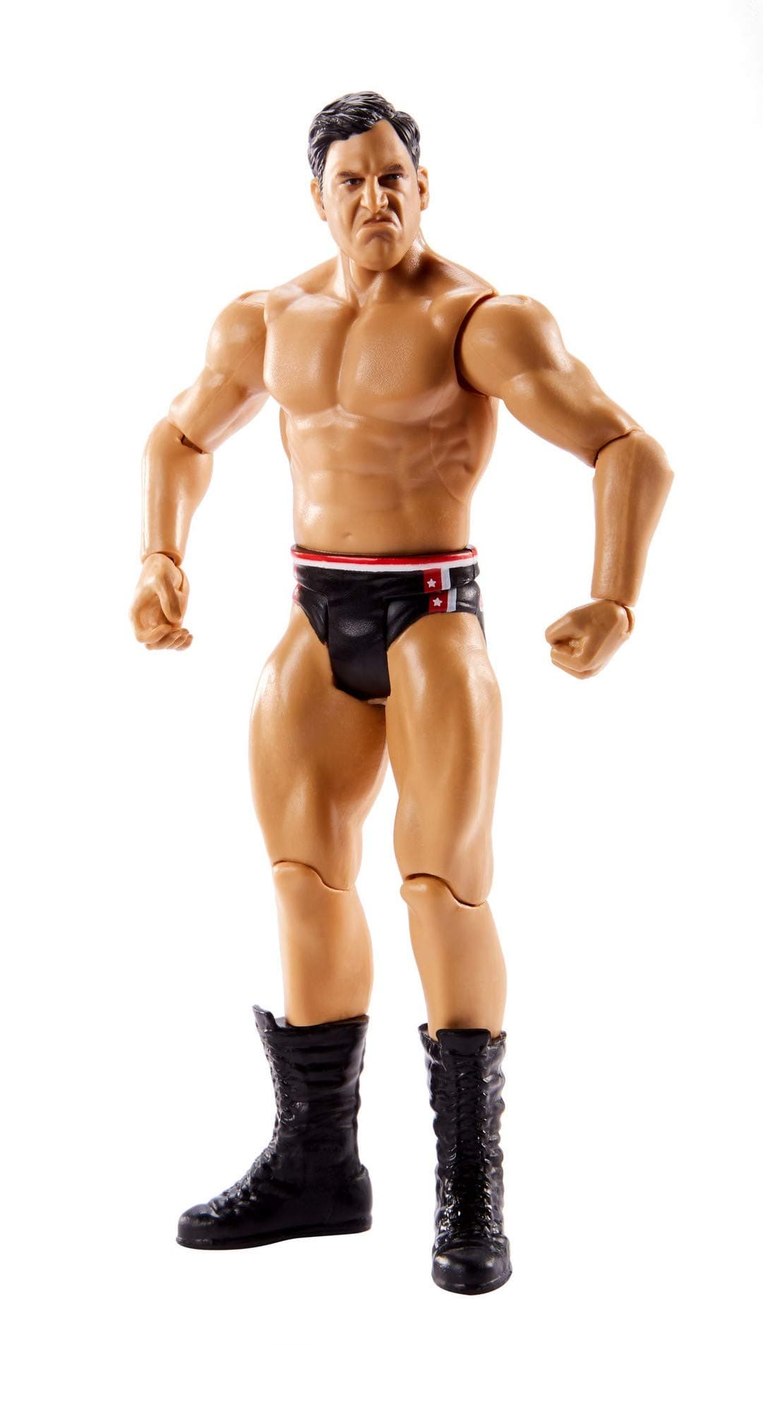 WWE Figure Drew Gulak FTC78_GCB38