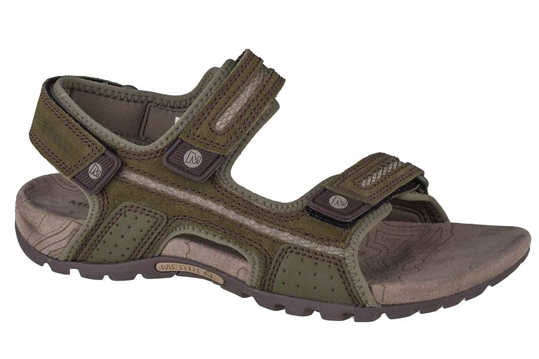 Merrell Sandspur Oak Sandal