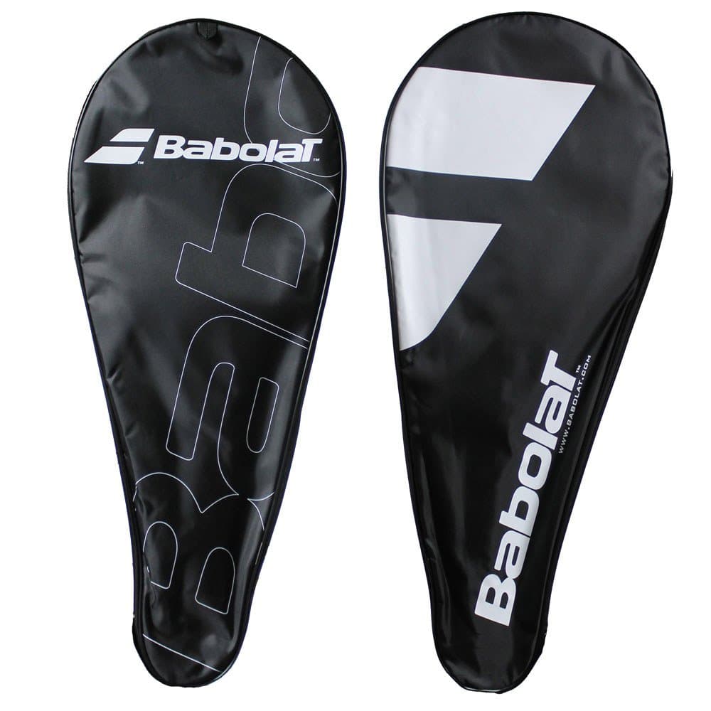 Tennis Racquet Cover with Shoulder Strap
