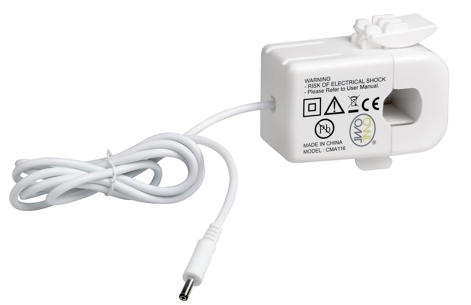 OWL CMA116 Large Sensor to Fit Cables 10mm - 17mm Diameter