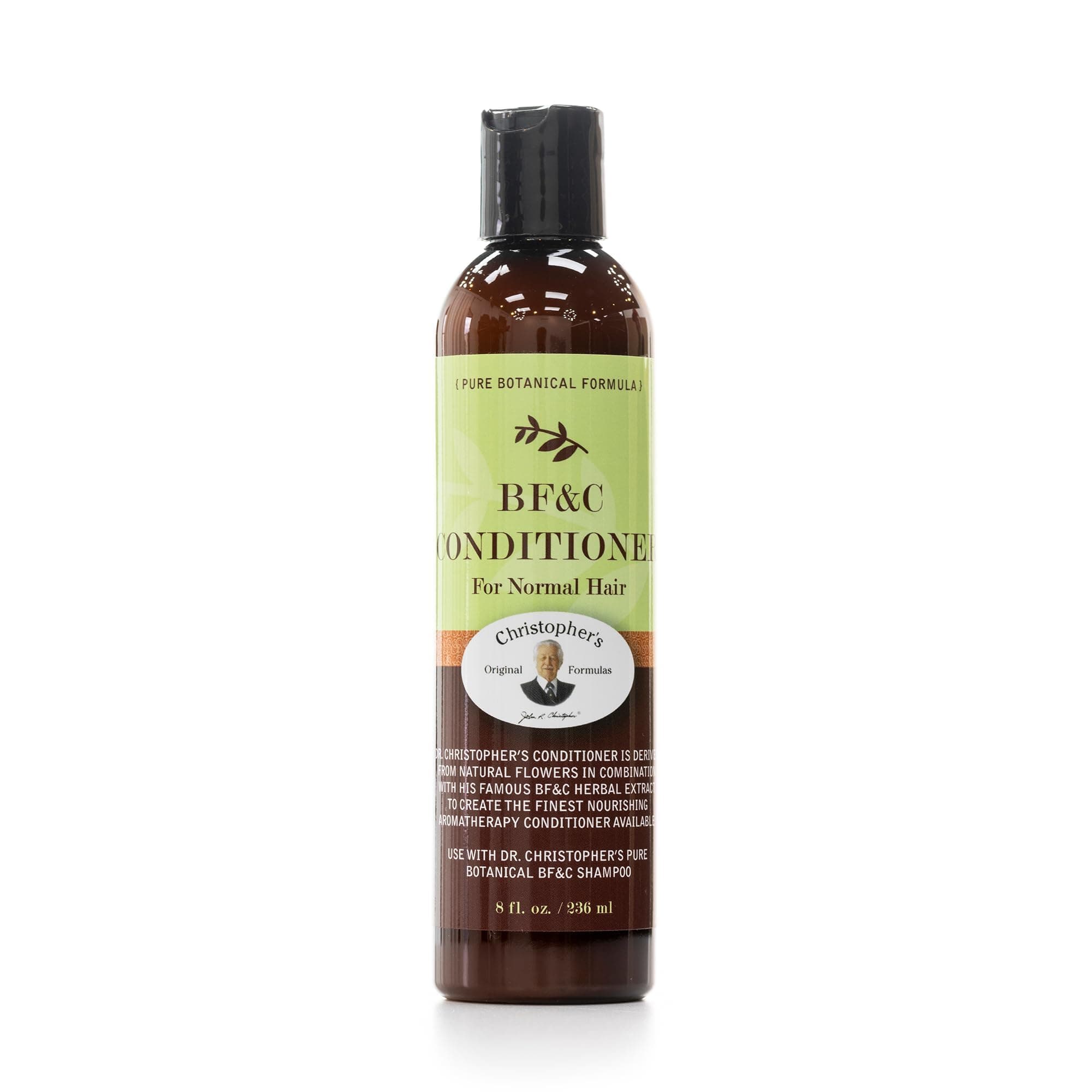 BF&C Conditioner 8 oz Liquid