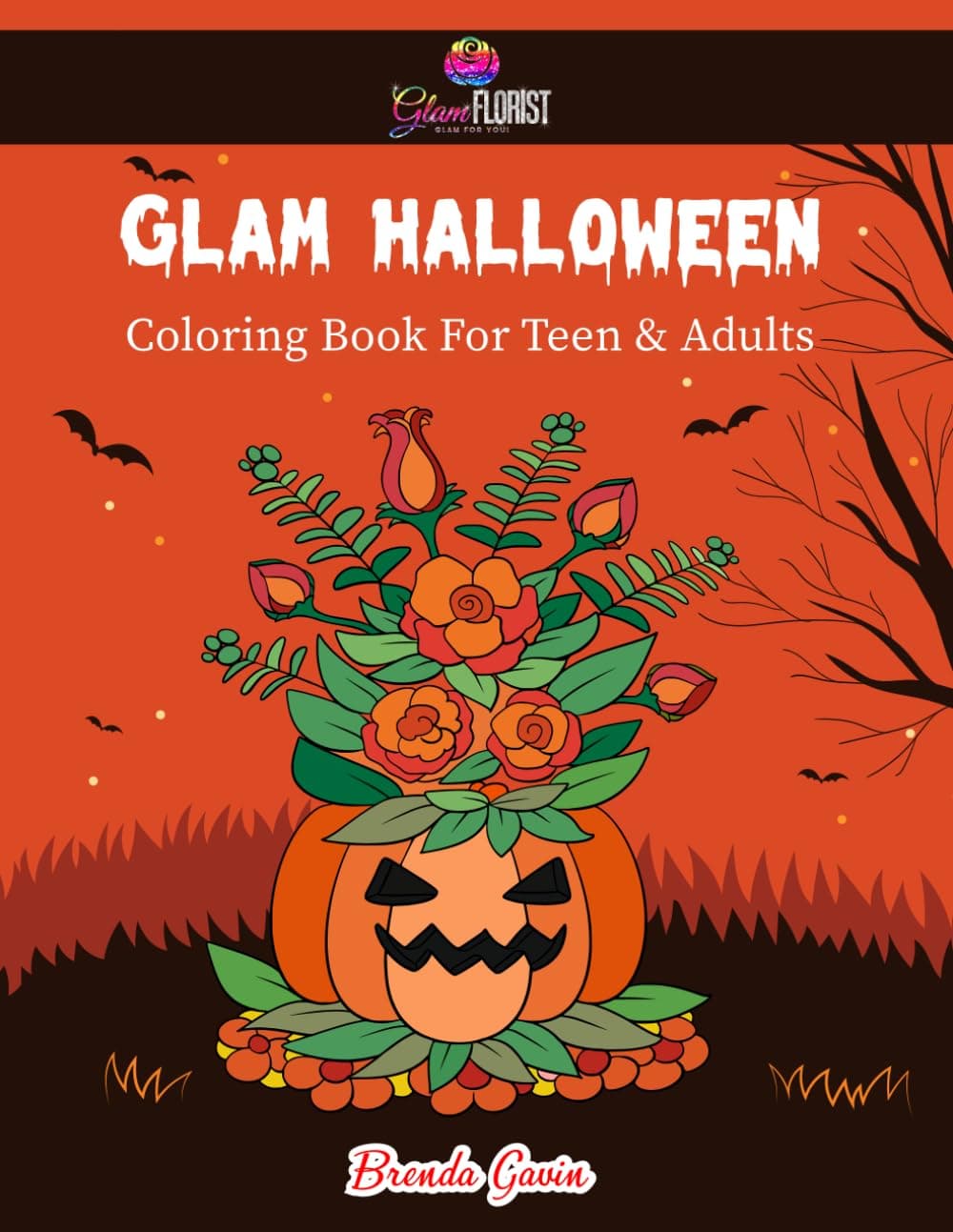 Glam Halloween