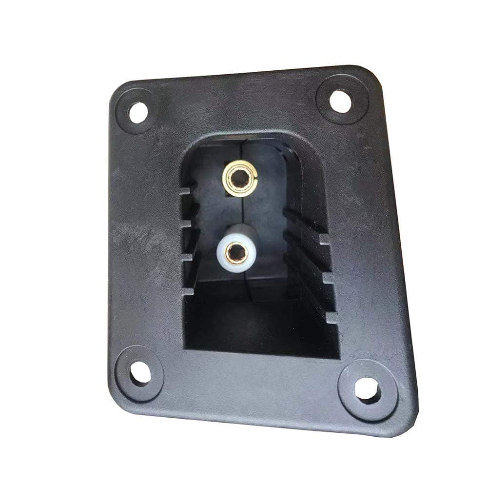 Dr.AccesDr. Accessories Powerwise Charger Receptacle for EZGO Golf Cart Medalist & TXT DCS/PDS Item # 73051-G29