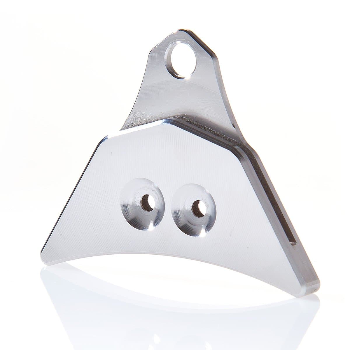 Logan 304 Turbo Stainless Steel Shepherds Whistle, whistle only