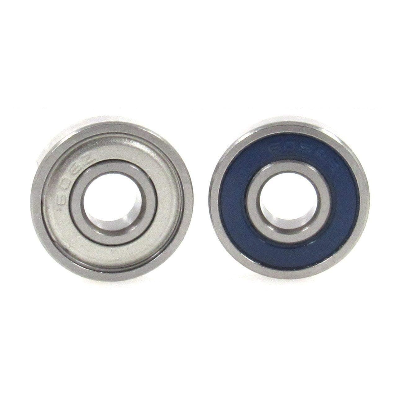 TRB RC Hybrid Ceramic Brushless Motor Ball Bearings for Traxxas 1200XL