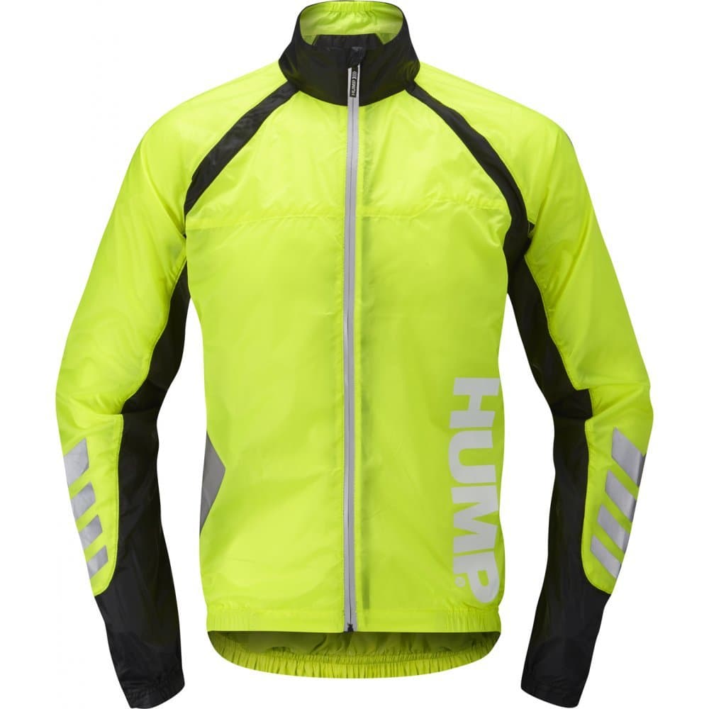 Hump Flash Showerproof Men's Jacket