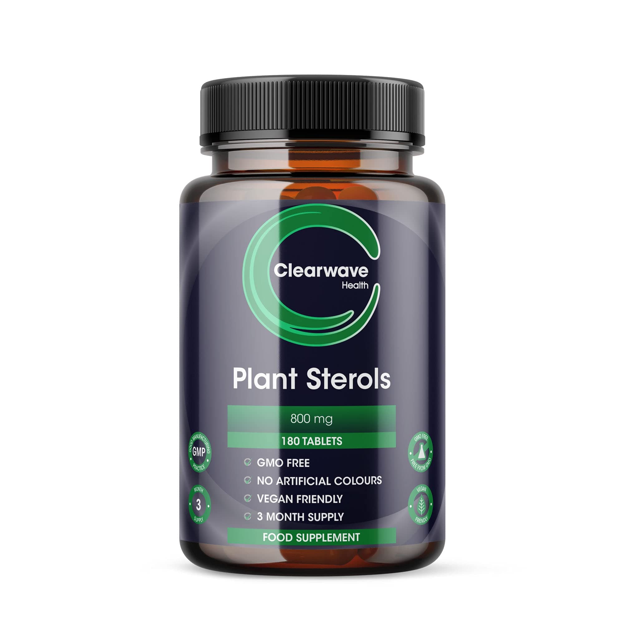 Plant Sterols