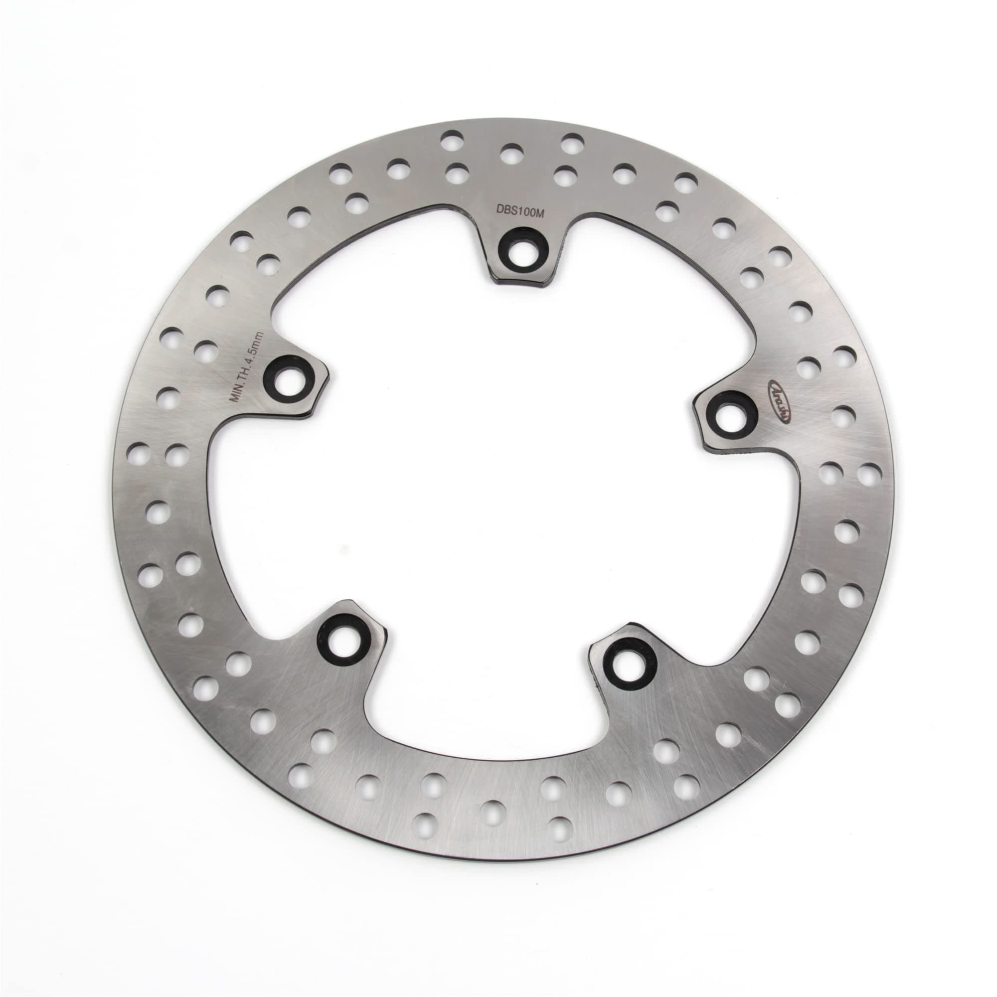 Arashi Rear Brake Disc Rotors for BMW R NINE T PURE 1200 2017-2020 RACER URBAN G/S/R NINE T SCRAMBLER 1200 2016-2020 Motorcycle Replacement Accessories 2018 2019