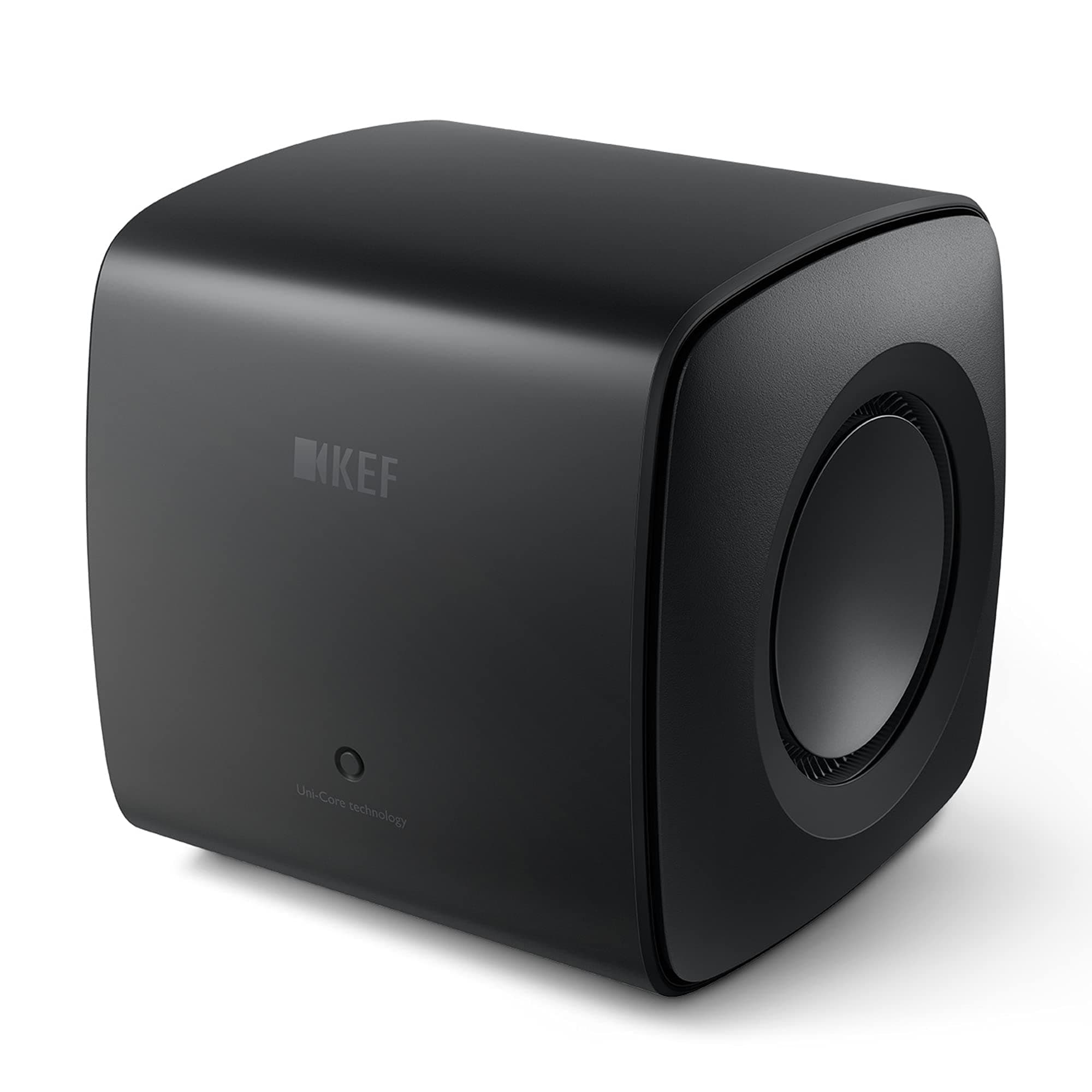 KC62 Subwoofer (Black)