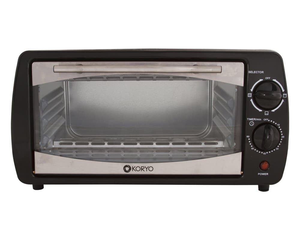 Koryo 10L Oven Toaster Grill (KOT1121 OTG)