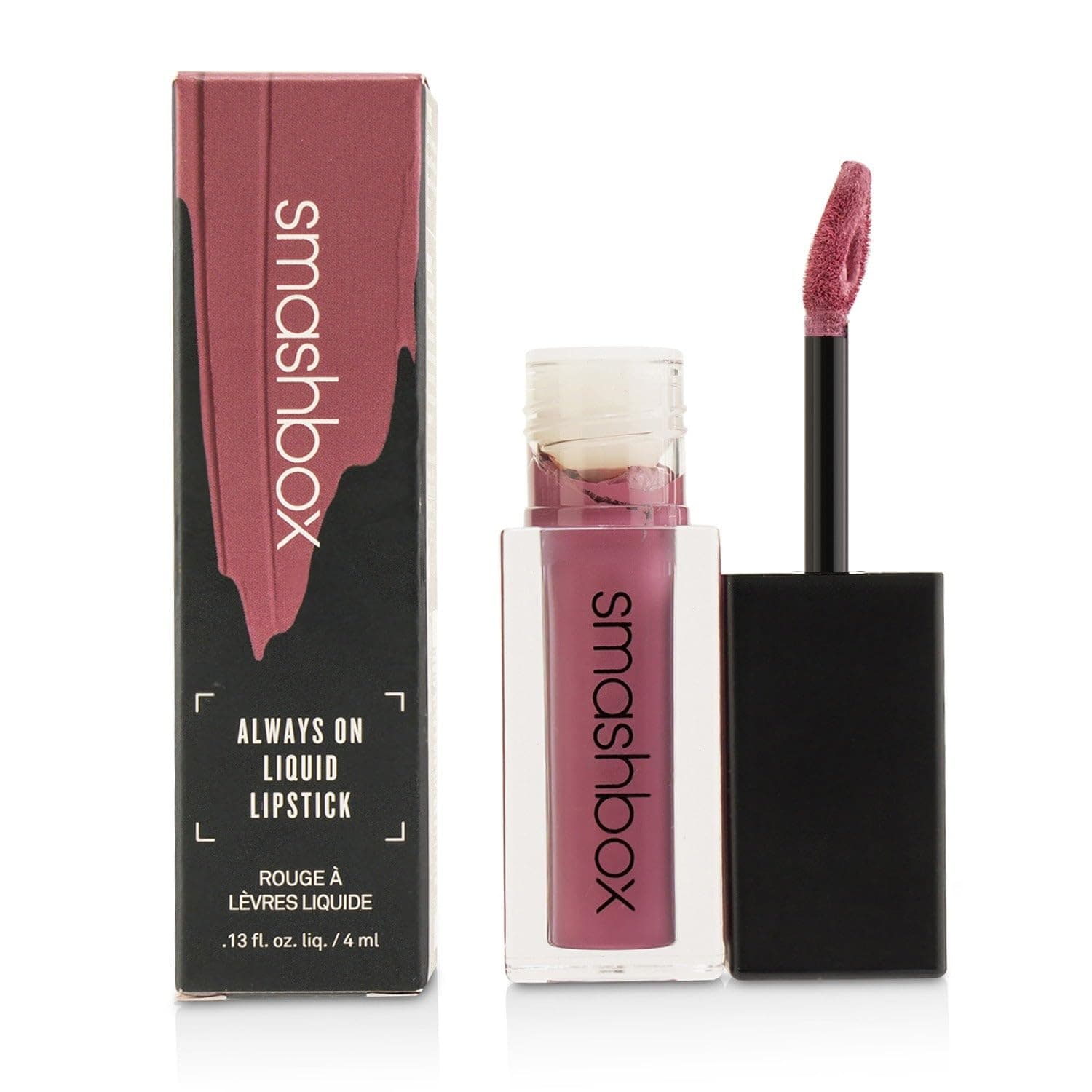 Smashbox Always On Liquid Lipstick - Dream Big/Huge