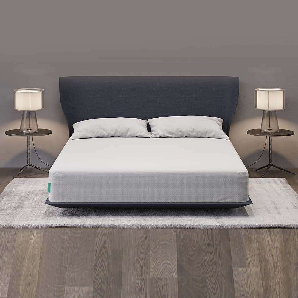 Eight Sleep Hybrid Mattress Queen White,1st Generation