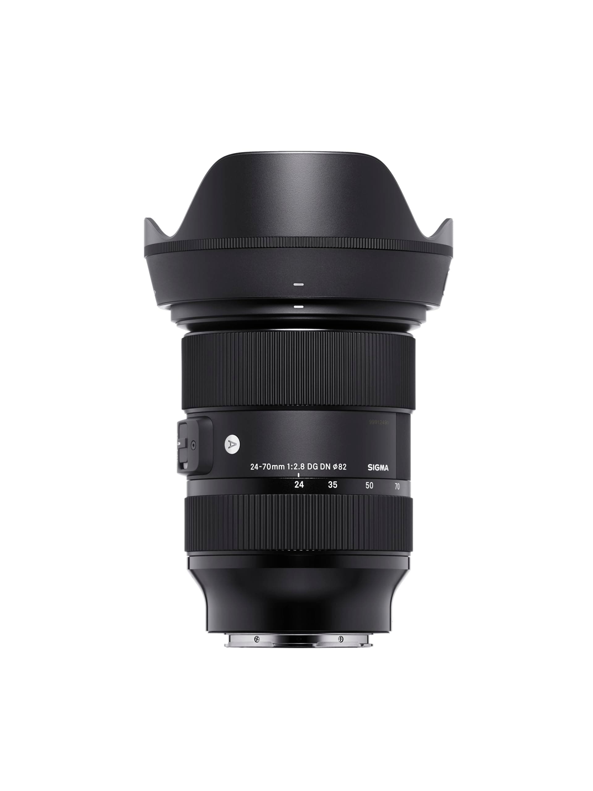 Sigma 24-70mm F2.8 DG DN Art Sony E Mount 578965