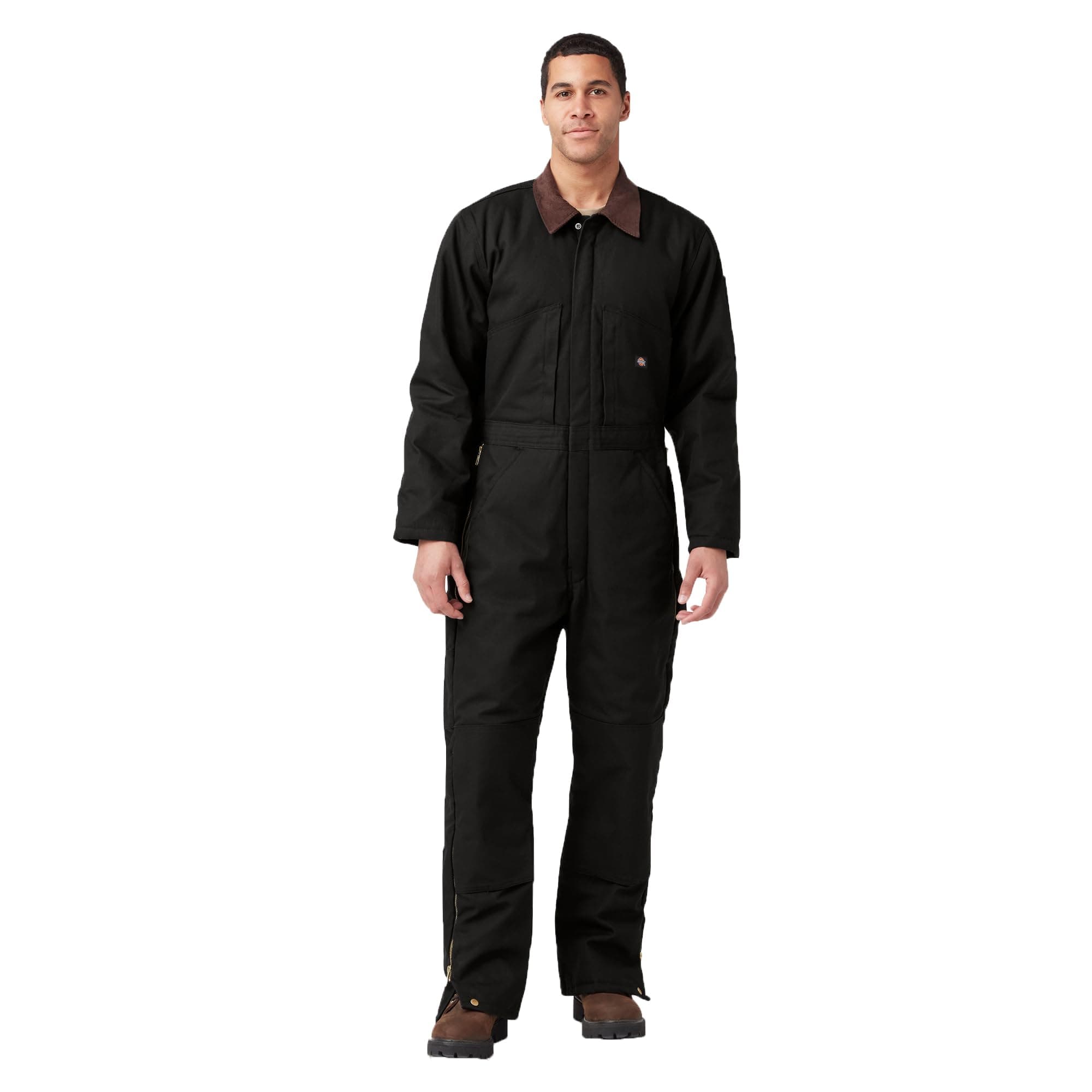Men's Premium Insulated Duck Coverall