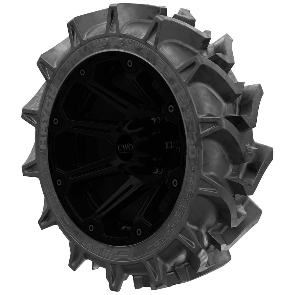 EFX MotoHavok Tire (31x8.5-14)