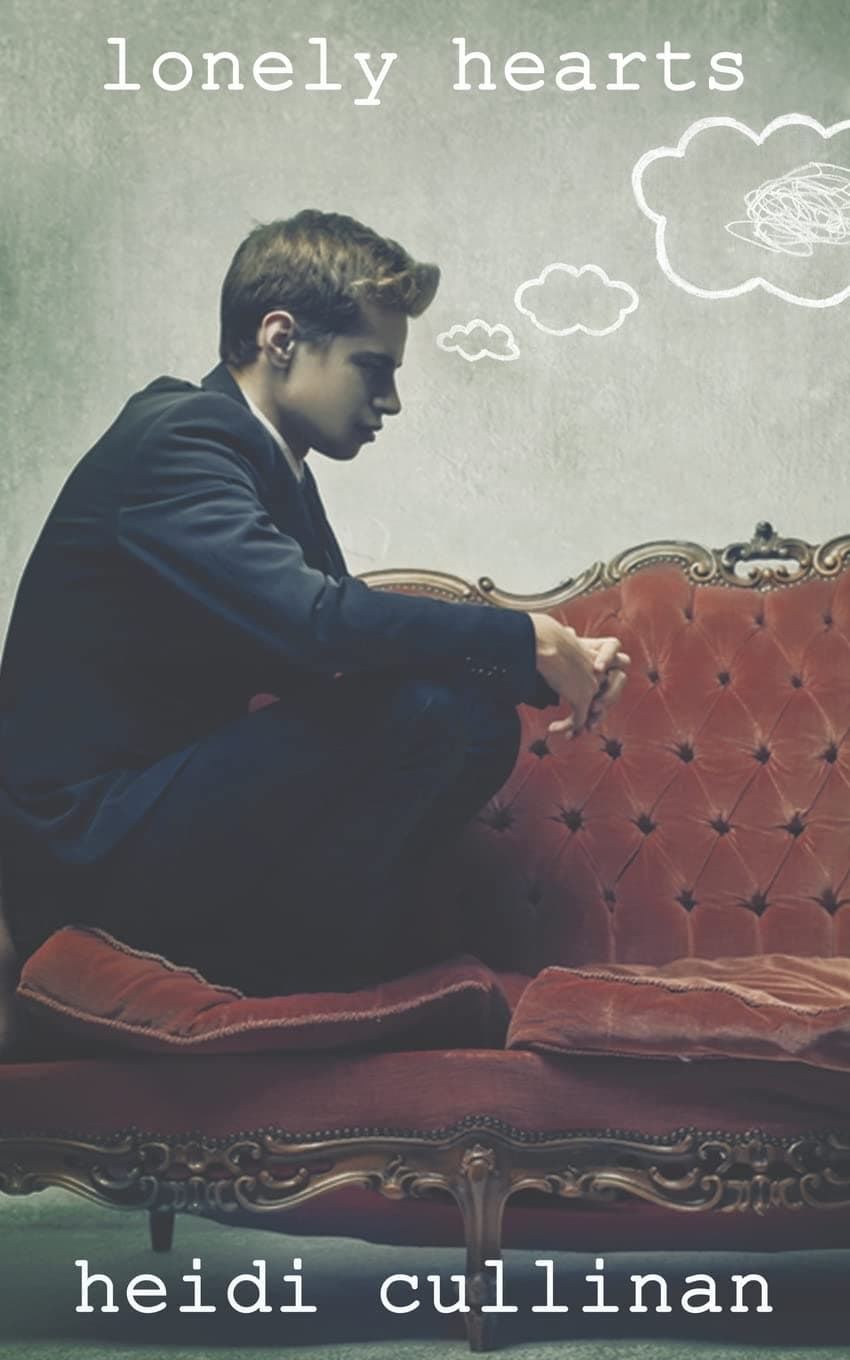 Lonely Hearts (Love Lessons) Paperback – April 17, 2017