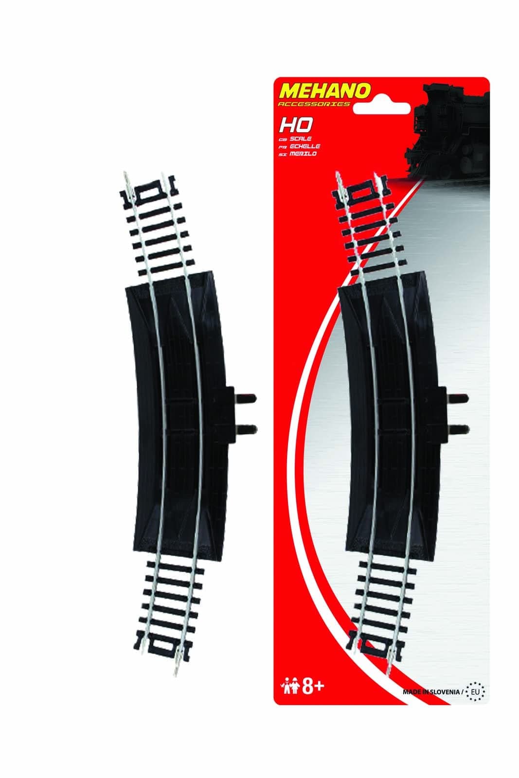 MehanoMEHANOF269 Blister Terminal-Made in Slovenia, Multi Colour