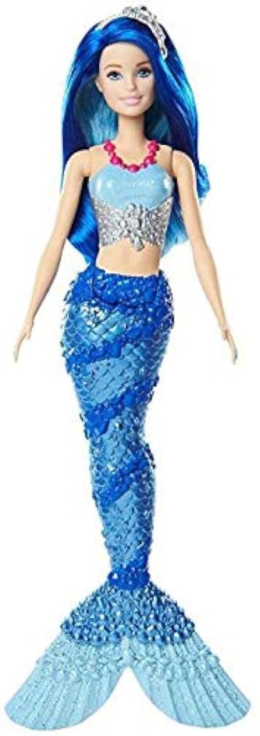 Barbie Fantasy Mermaid